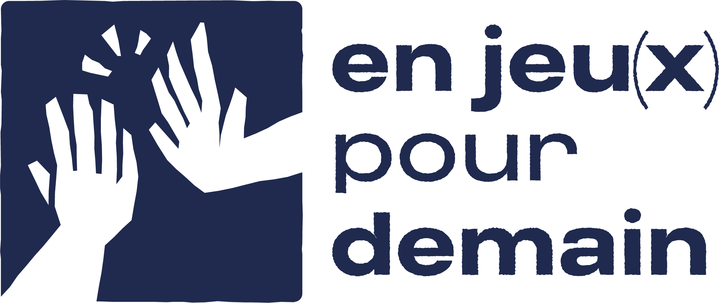 En jeu(x) pour demain